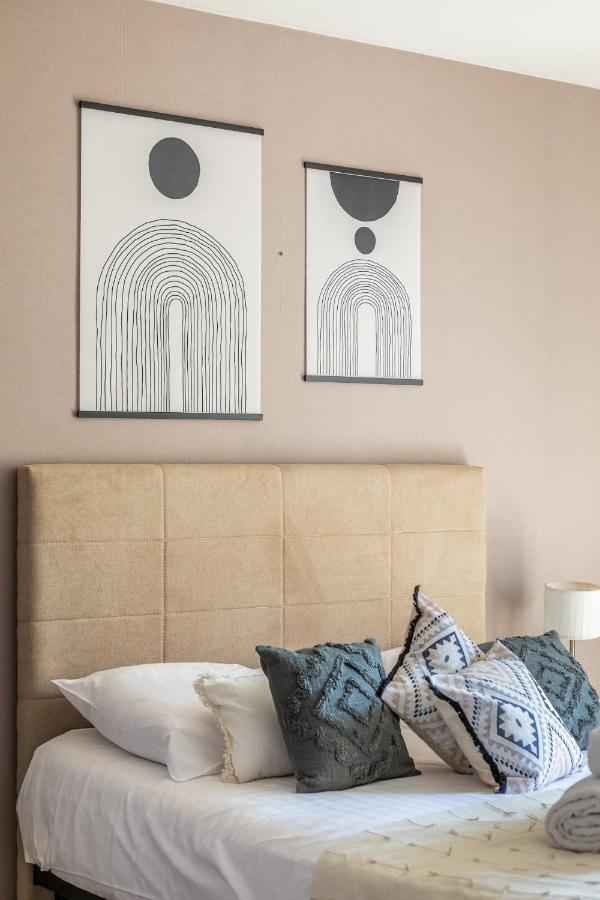 Ty Marie By Cocoonr Apartment Rennes Exterior photo